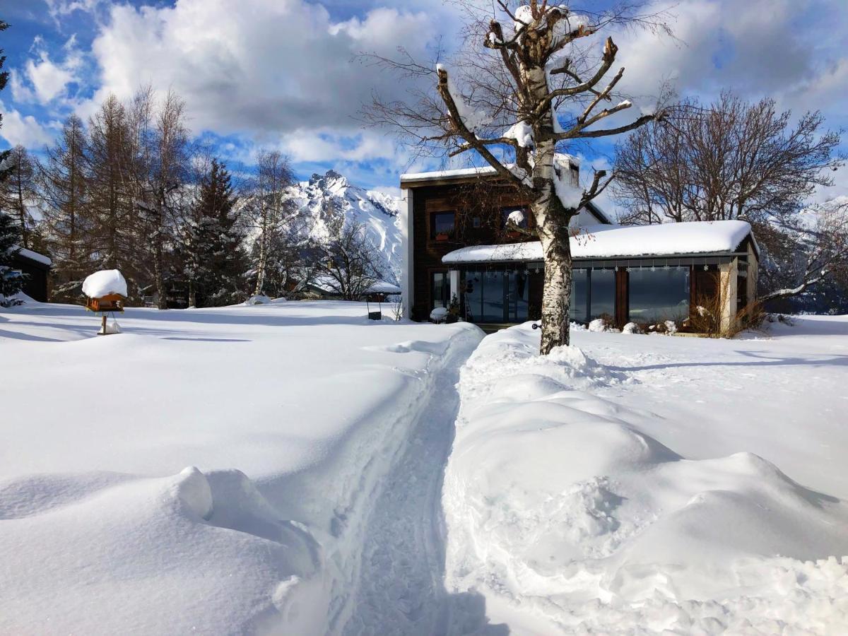 Magnifique Maison Pres Du Centre Nendaz Exterior photo